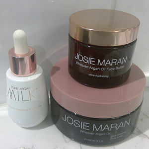 Josie Maran Argan Face and Body